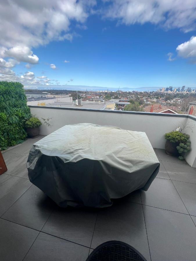 Ruckers Hill Northcote Penthouse Βίλα Μελβούρνη Εξωτερικό φωτογραφία