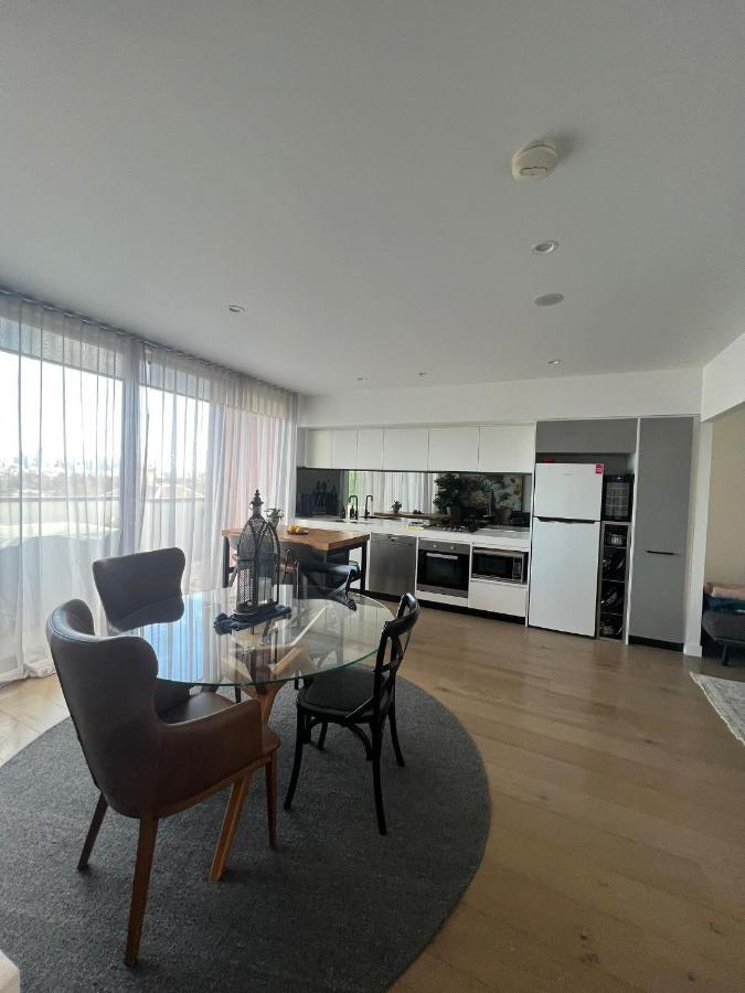 Ruckers Hill Northcote Penthouse Βίλα Μελβούρνη Εξωτερικό φωτογραφία