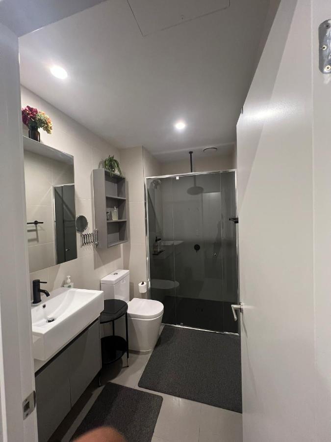 Ruckers Hill Northcote Penthouse Βίλα Μελβούρνη Εξωτερικό φωτογραφία