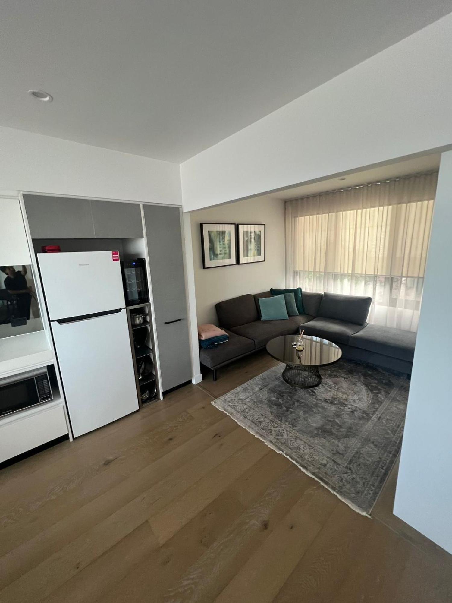 Ruckers Hill Northcote Penthouse Βίλα Μελβούρνη Εξωτερικό φωτογραφία